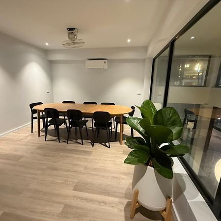 P168 Hostel Samui Chaweng  Zewnętrze zdjęcie