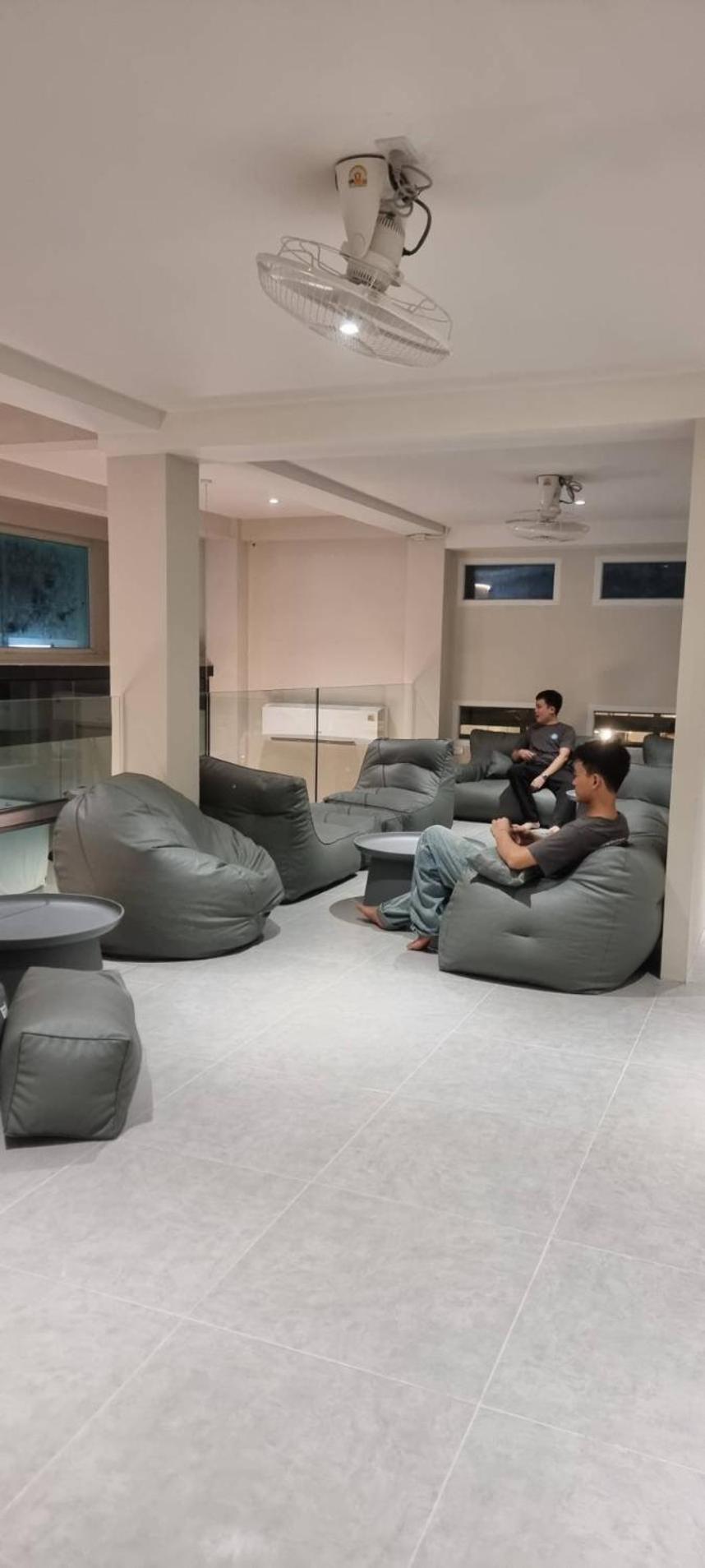 P168 Hostel Samui Chaweng  Zewnętrze zdjęcie