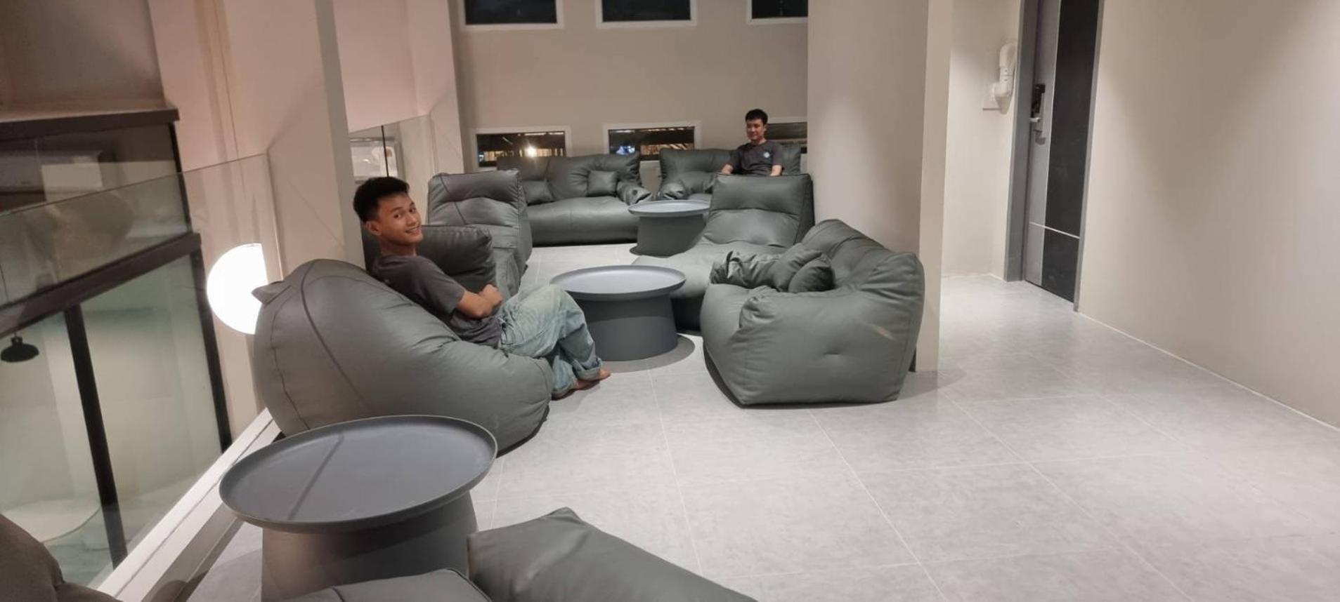 P168 Hostel Samui Chaweng  Zewnętrze zdjęcie