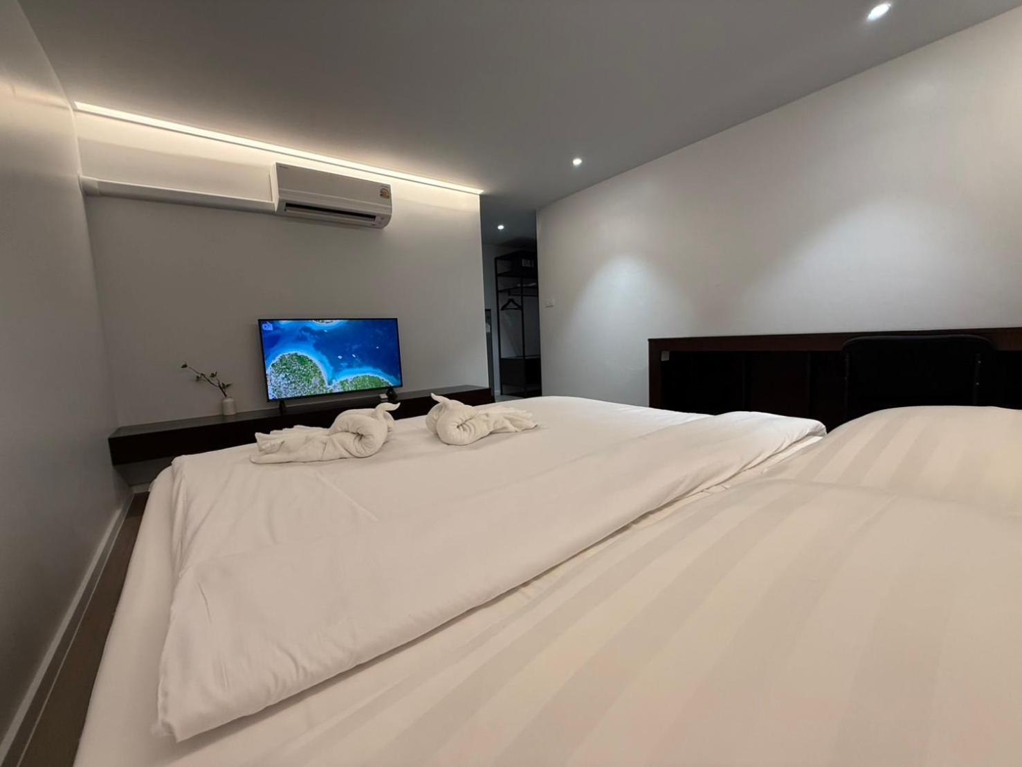 P168 Hostel Samui Chaweng  Zewnętrze zdjęcie