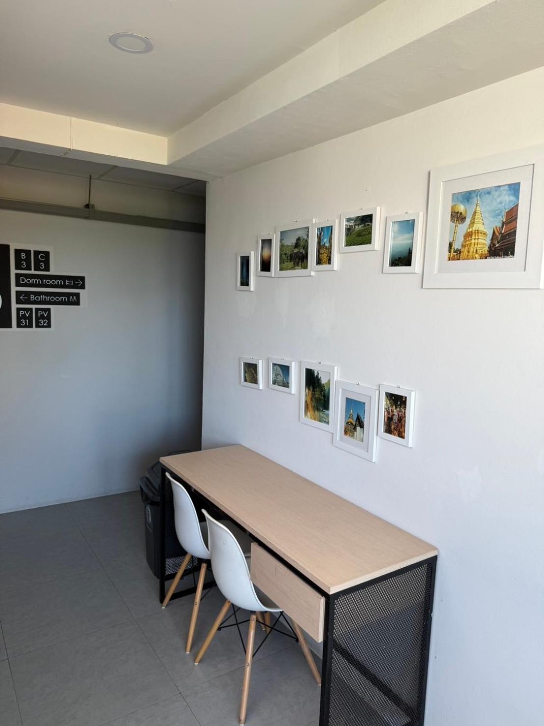 P168 Hostel Samui Chaweng  Zewnętrze zdjęcie