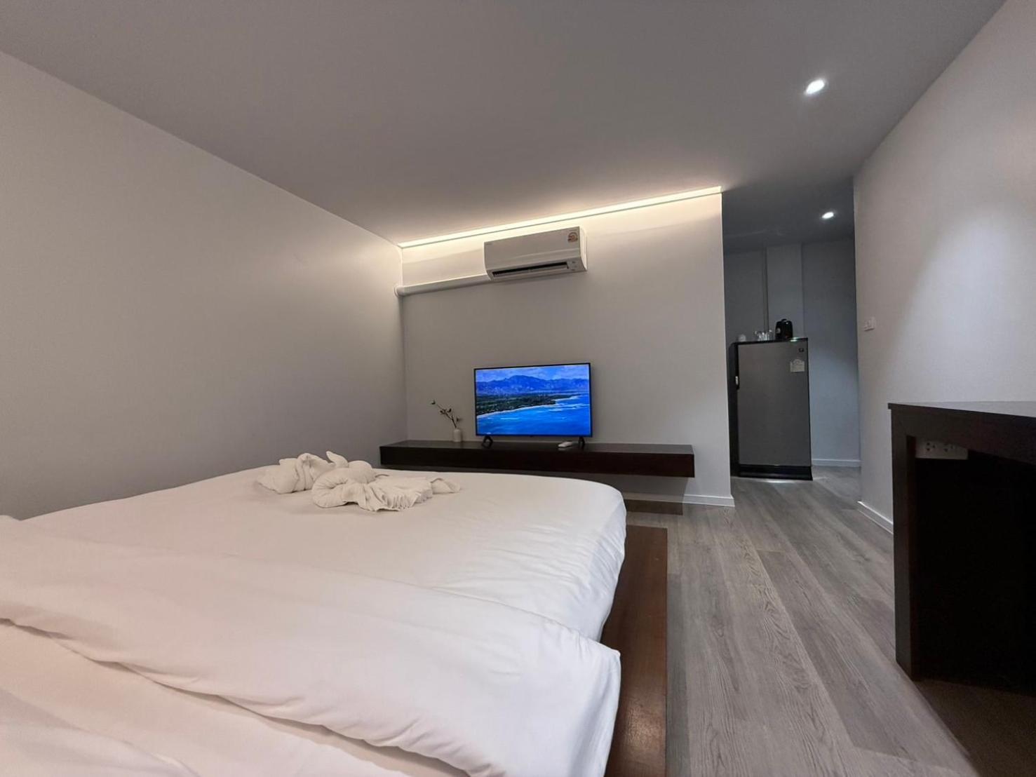 P168 Hostel Samui Chaweng  Zewnętrze zdjęcie