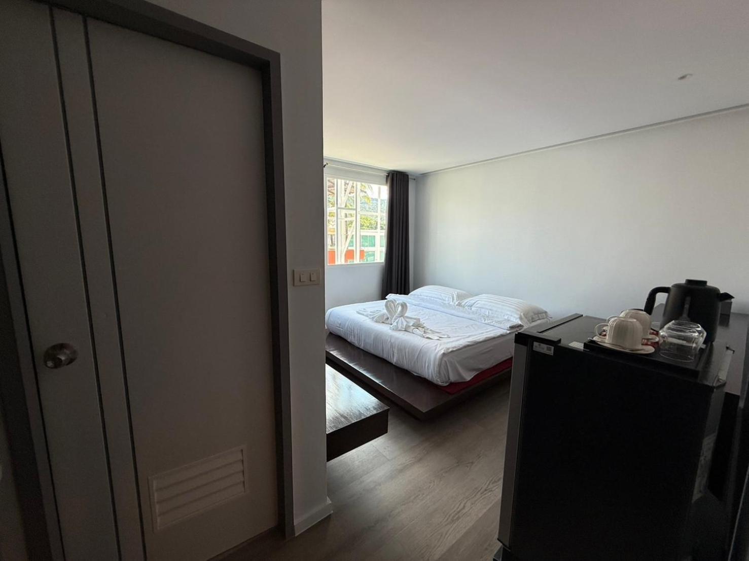 P168 Hostel Samui Chaweng  Zewnętrze zdjęcie