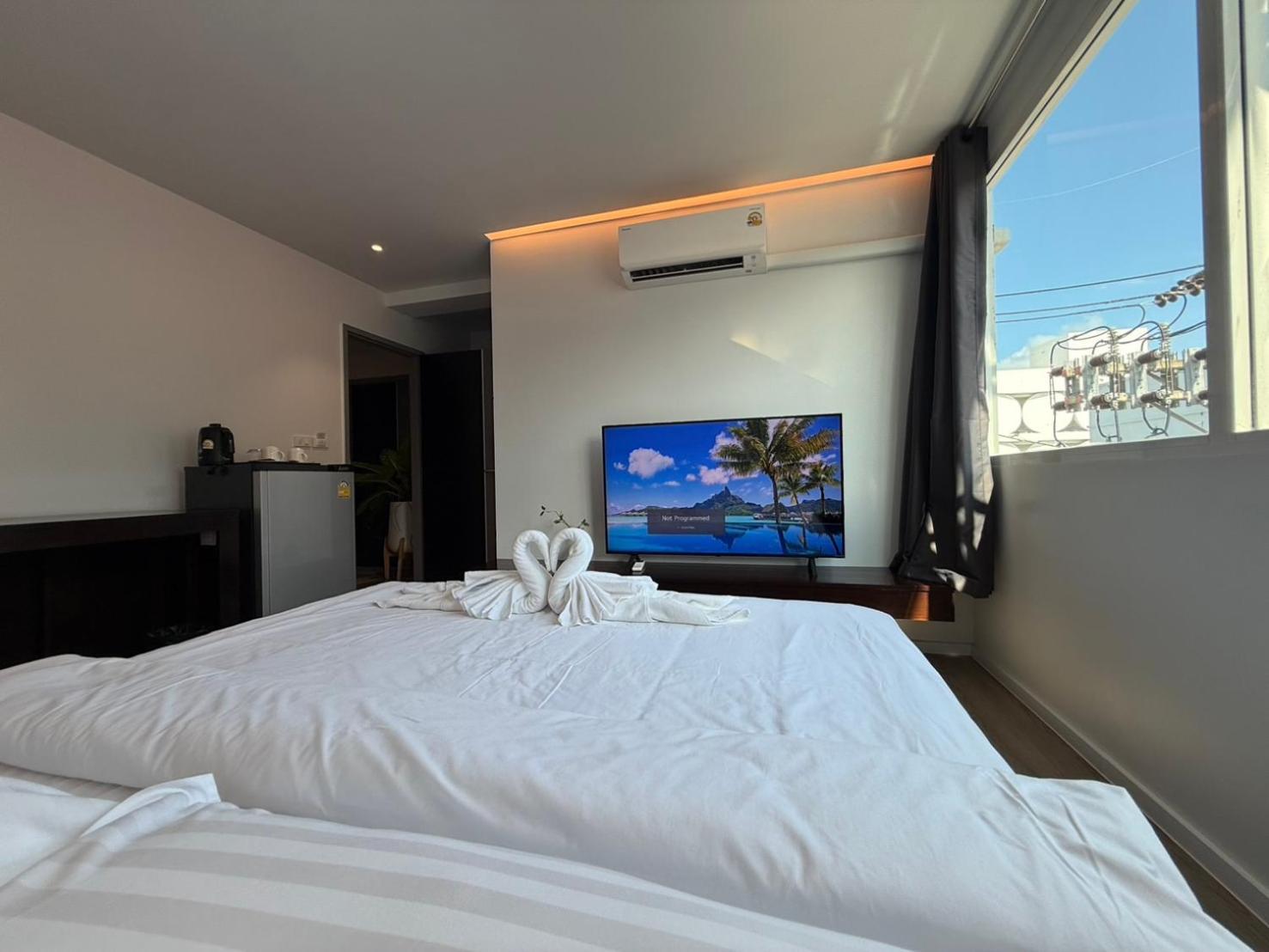 P168 Hostel Samui Chaweng  Zewnętrze zdjęcie