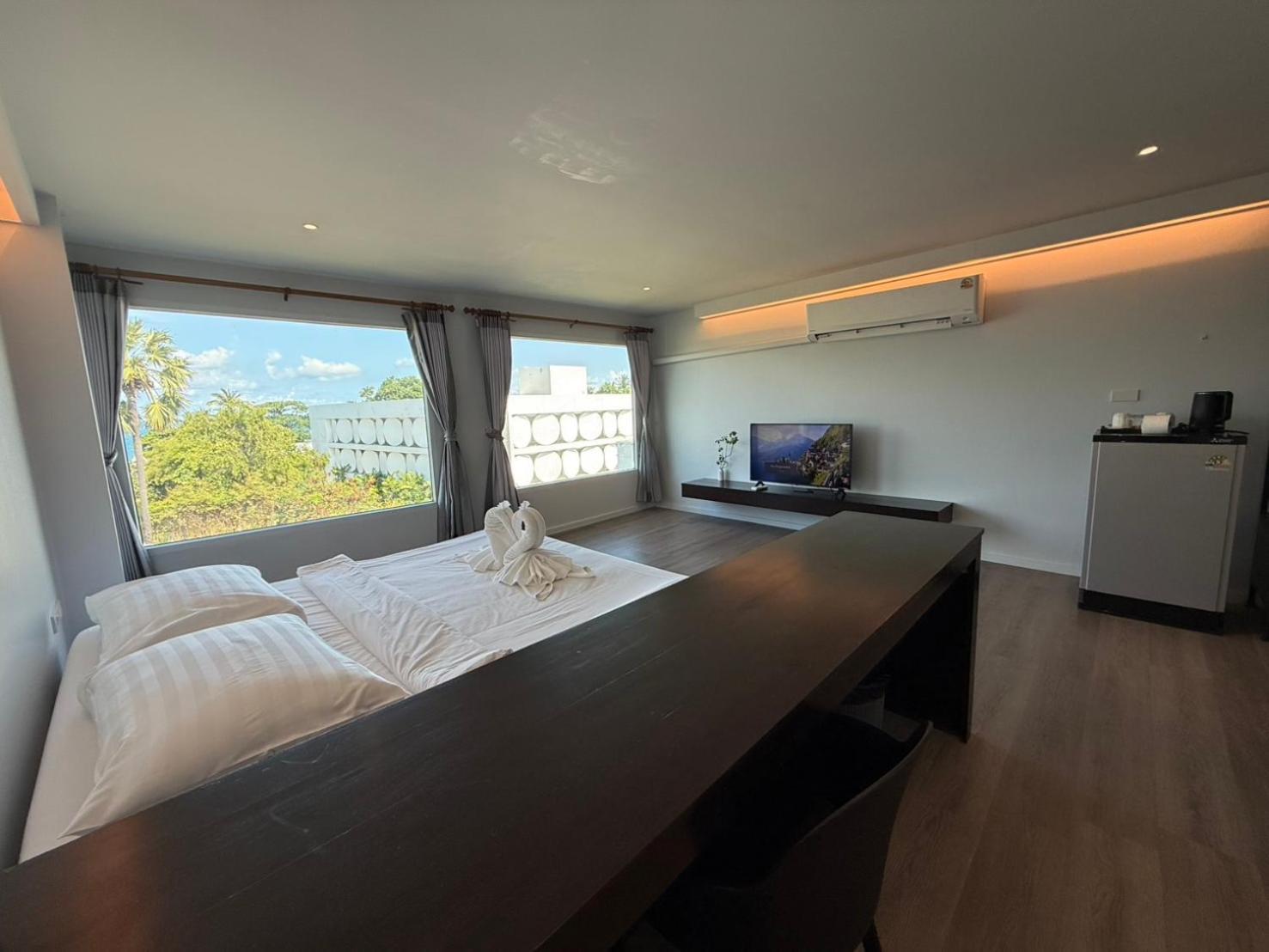 P168 Hostel Samui Chaweng  Zewnętrze zdjęcie