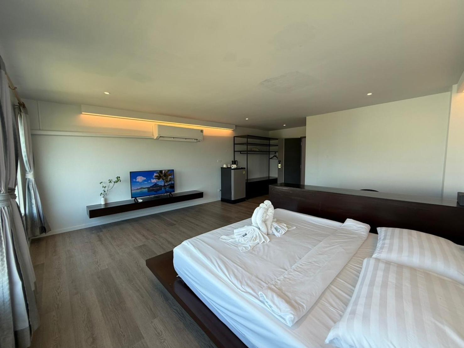 P168 Hostel Samui Chaweng  Zewnętrze zdjęcie