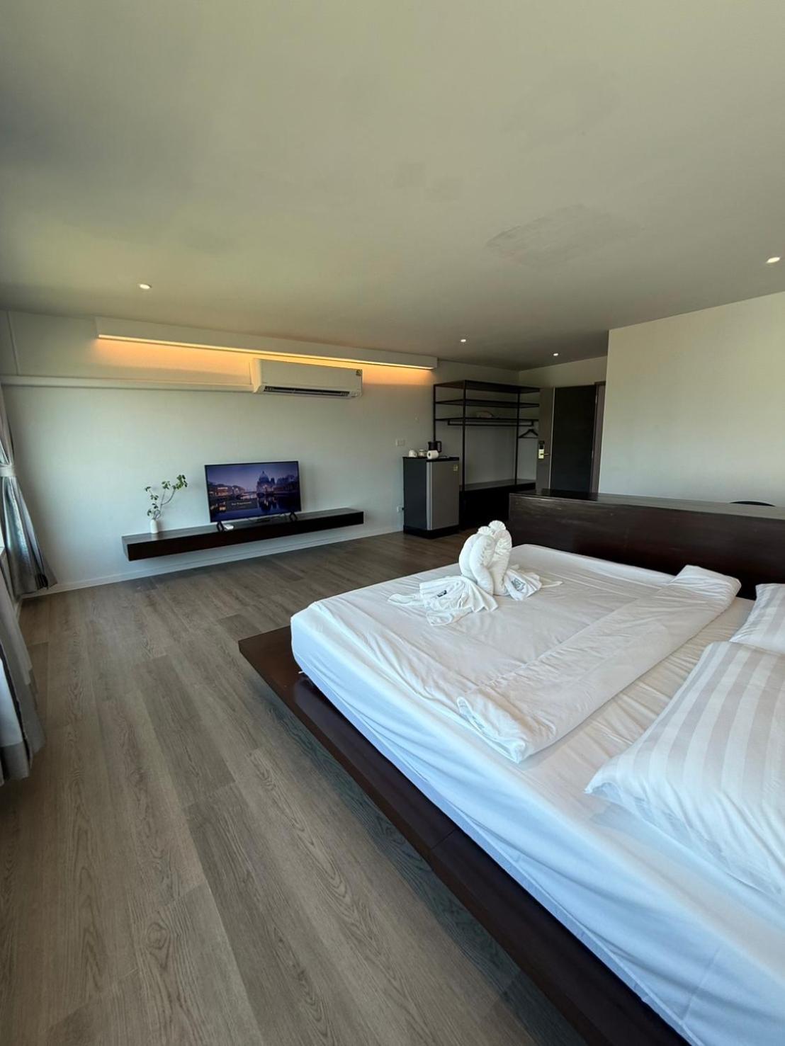 P168 Hostel Samui Chaweng  Zewnętrze zdjęcie