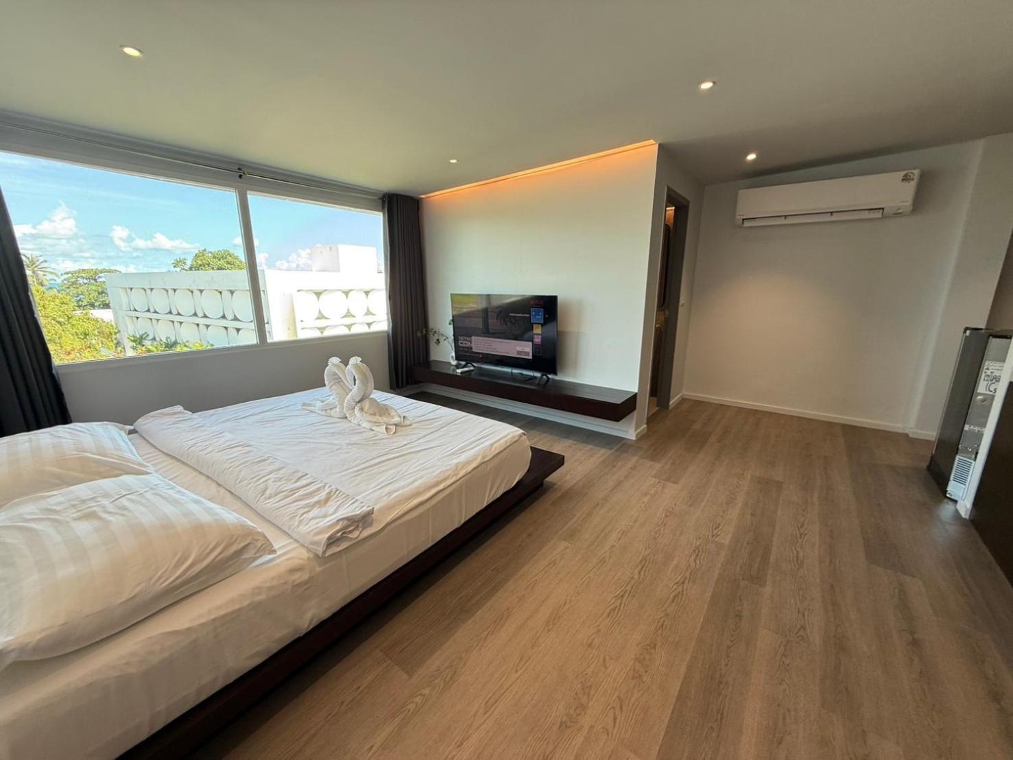 P168 Hostel Samui Chaweng  Zewnętrze zdjęcie