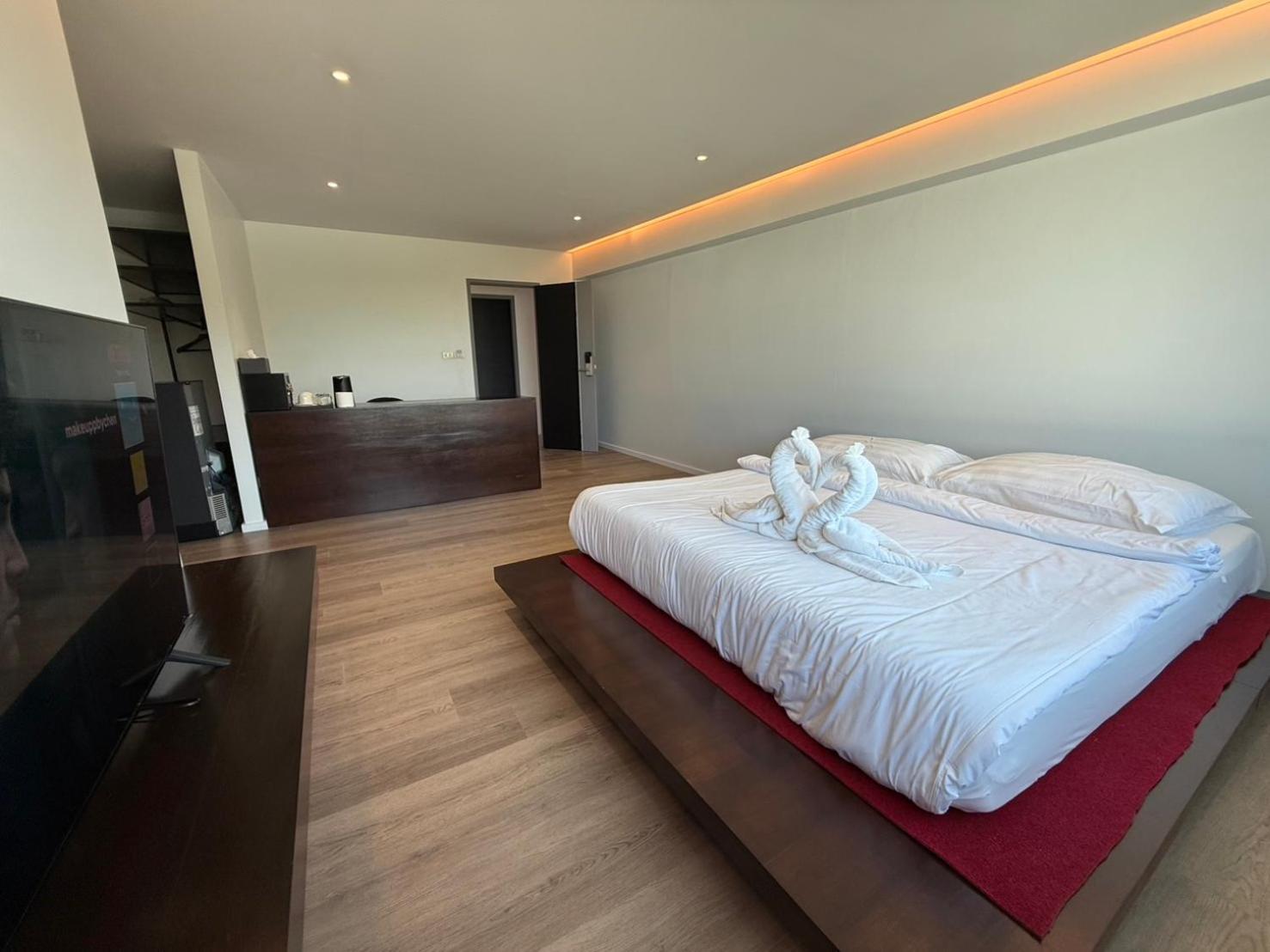 P168 Hostel Samui Chaweng  Zewnętrze zdjęcie