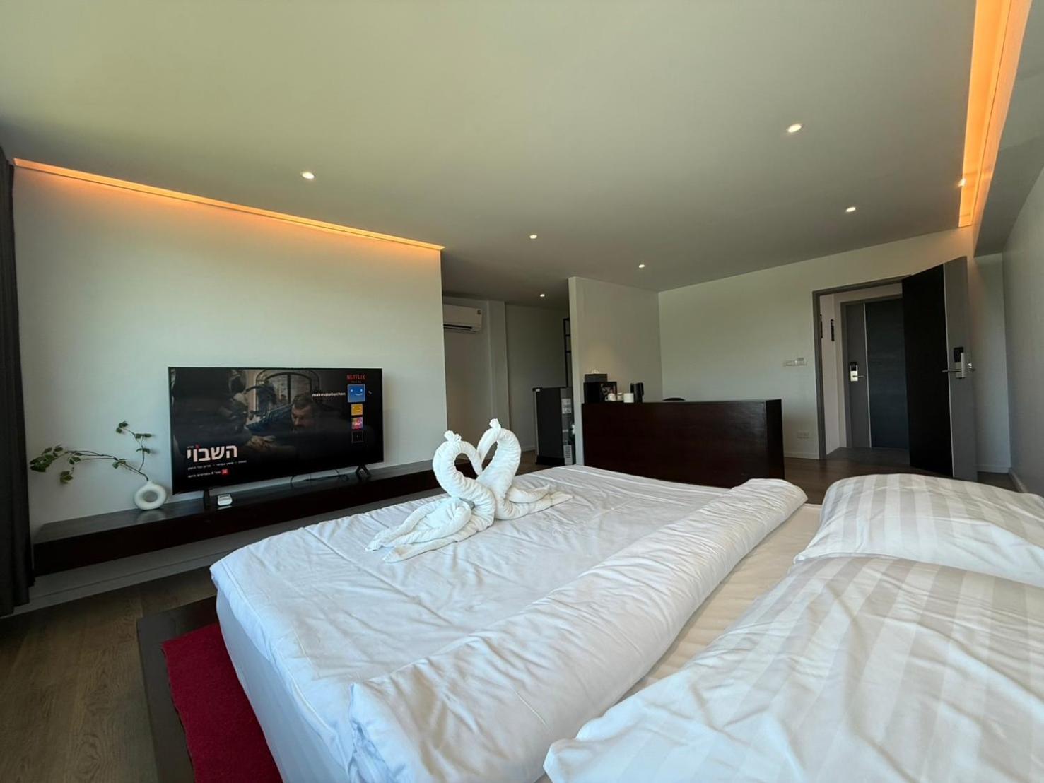 P168 Hostel Samui Chaweng  Zewnętrze zdjęcie