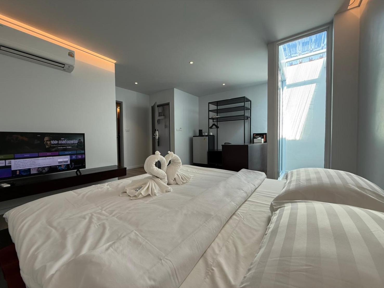 P168 Hostel Samui Chaweng  Zewnętrze zdjęcie