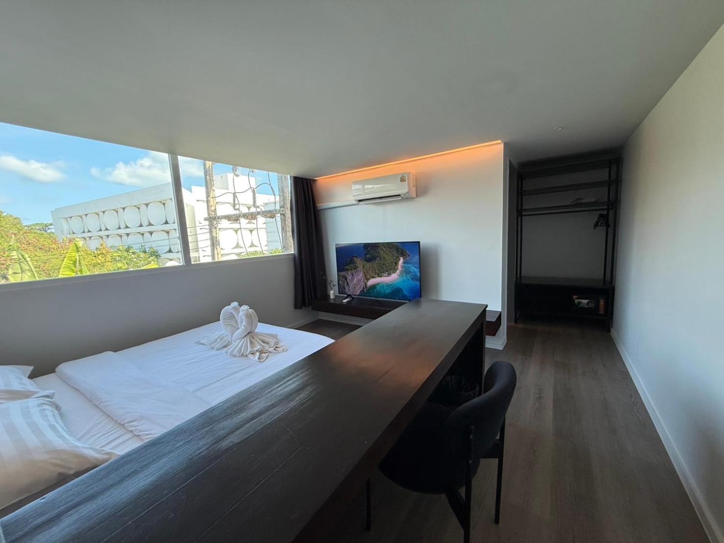 P168 Hostel Samui Chaweng  Zewnętrze zdjęcie