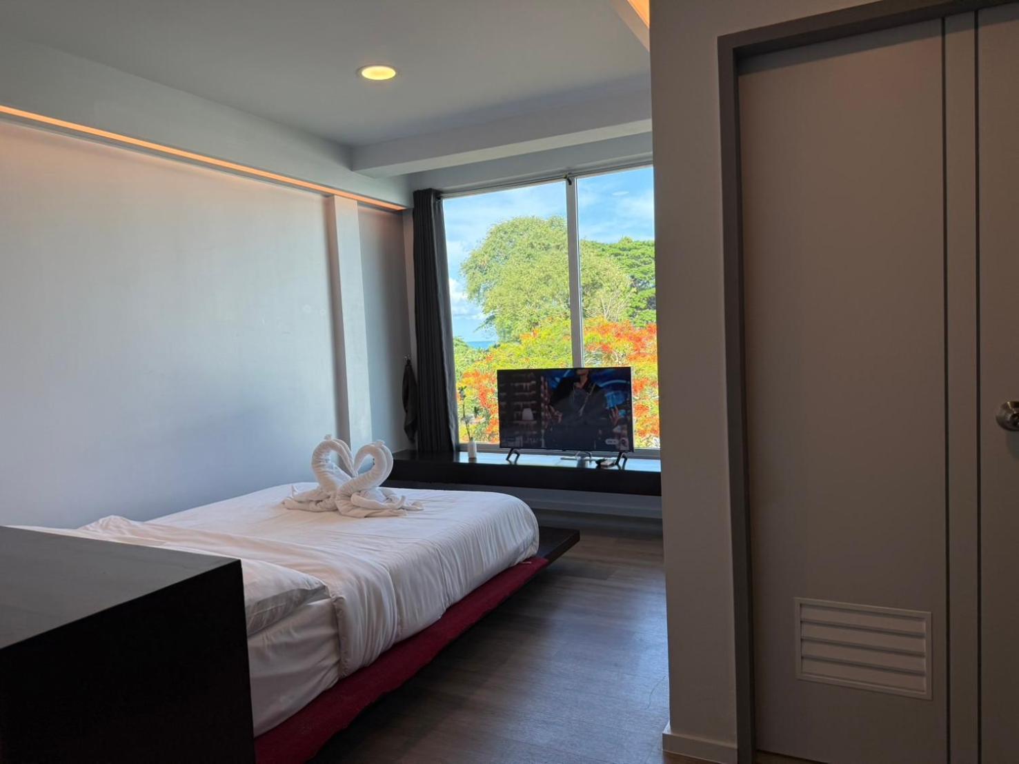 P168 Hostel Samui Chaweng  Zewnętrze zdjęcie