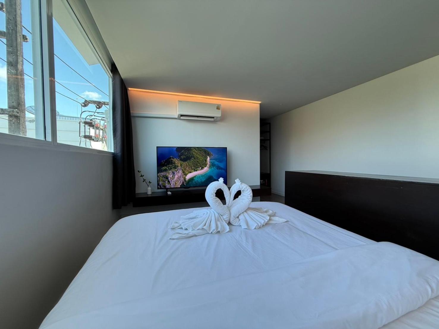 P168 Hostel Samui Chaweng  Zewnętrze zdjęcie