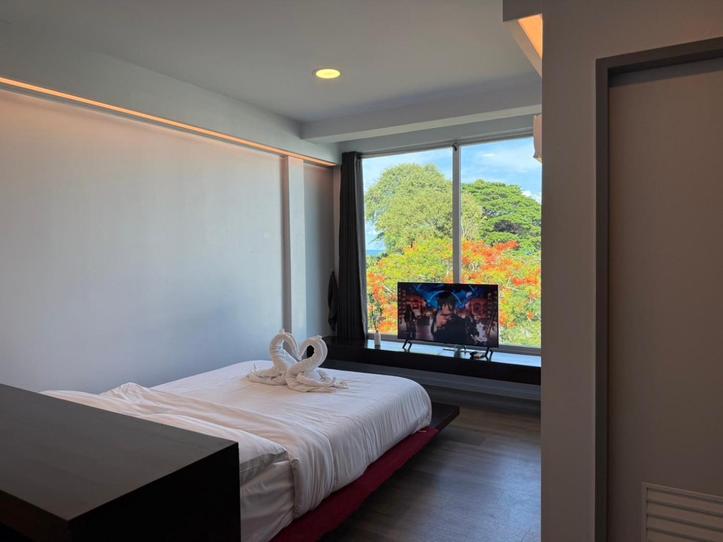 P168 Hostel Samui Chaweng  Zewnętrze zdjęcie