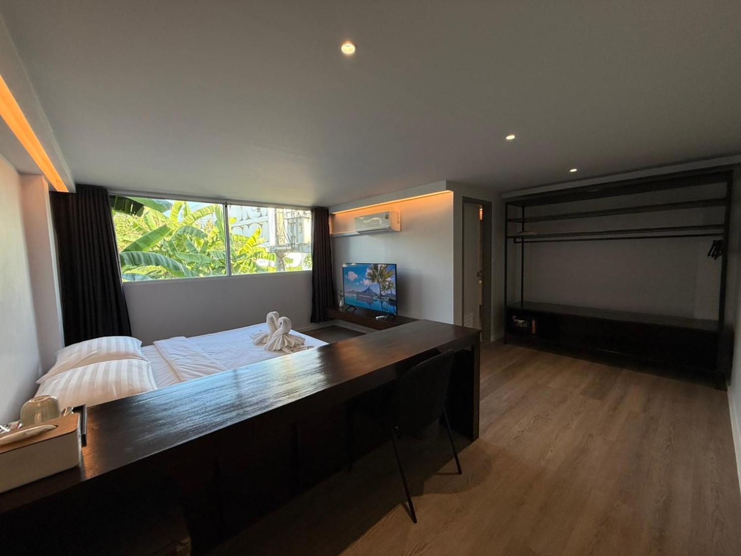 P168 Hostel Samui Chaweng  Zewnętrze zdjęcie
