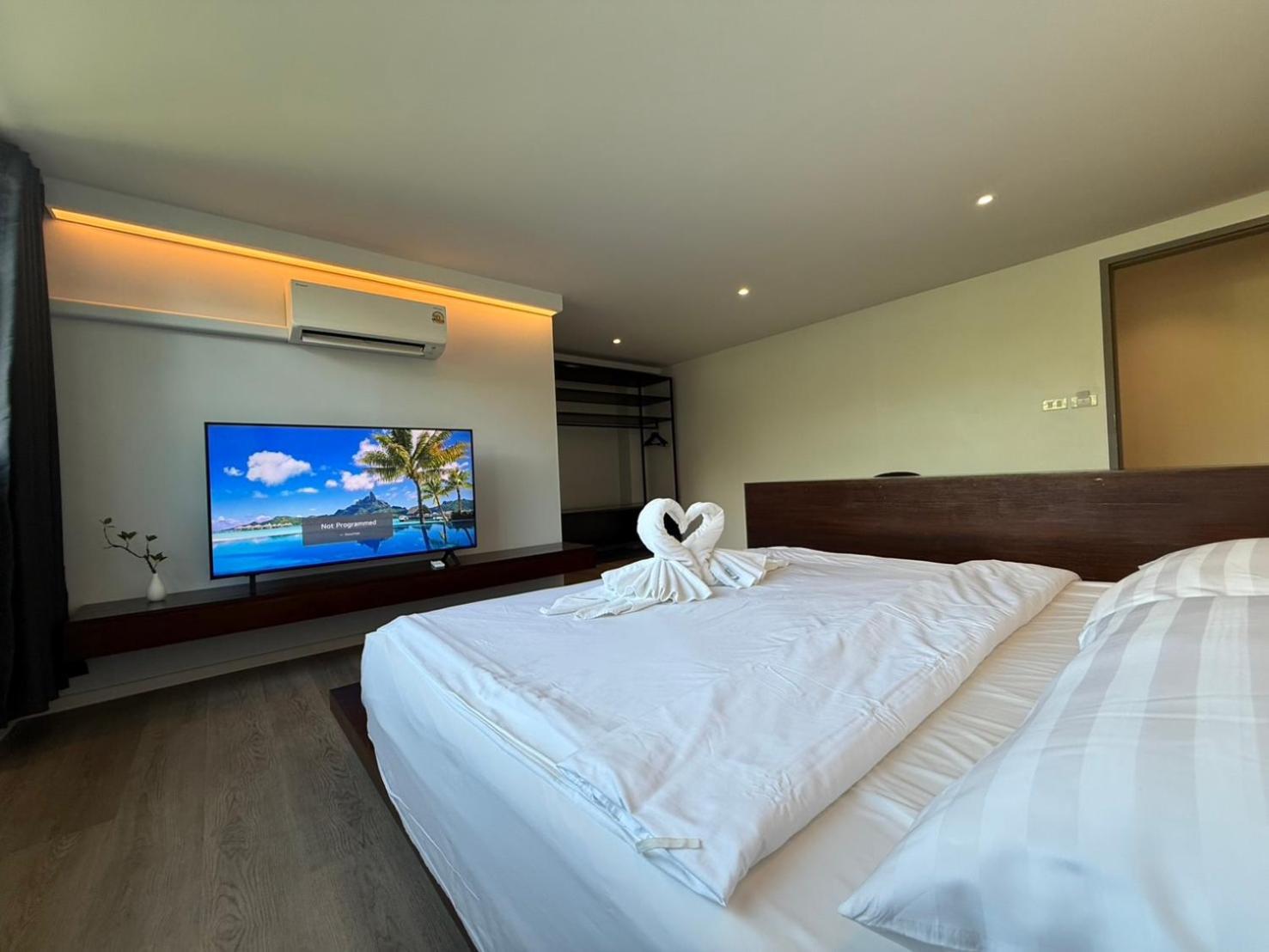 P168 Hostel Samui Chaweng  Zewnętrze zdjęcie