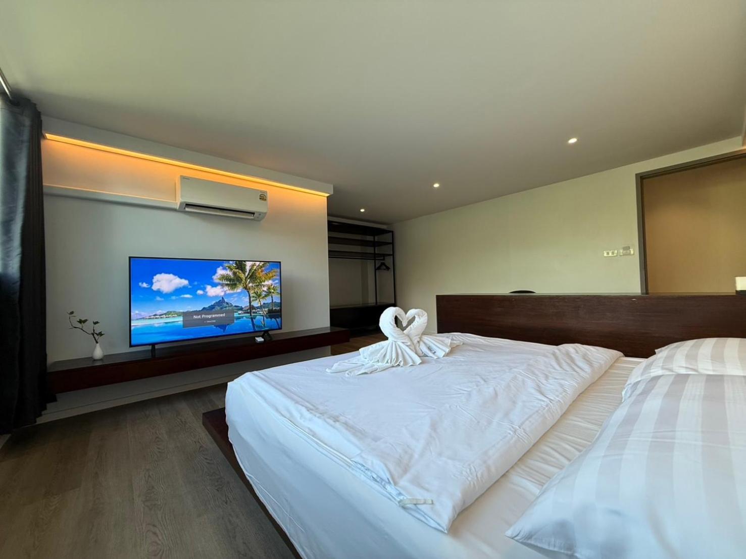 P168 Hostel Samui Chaweng  Zewnętrze zdjęcie